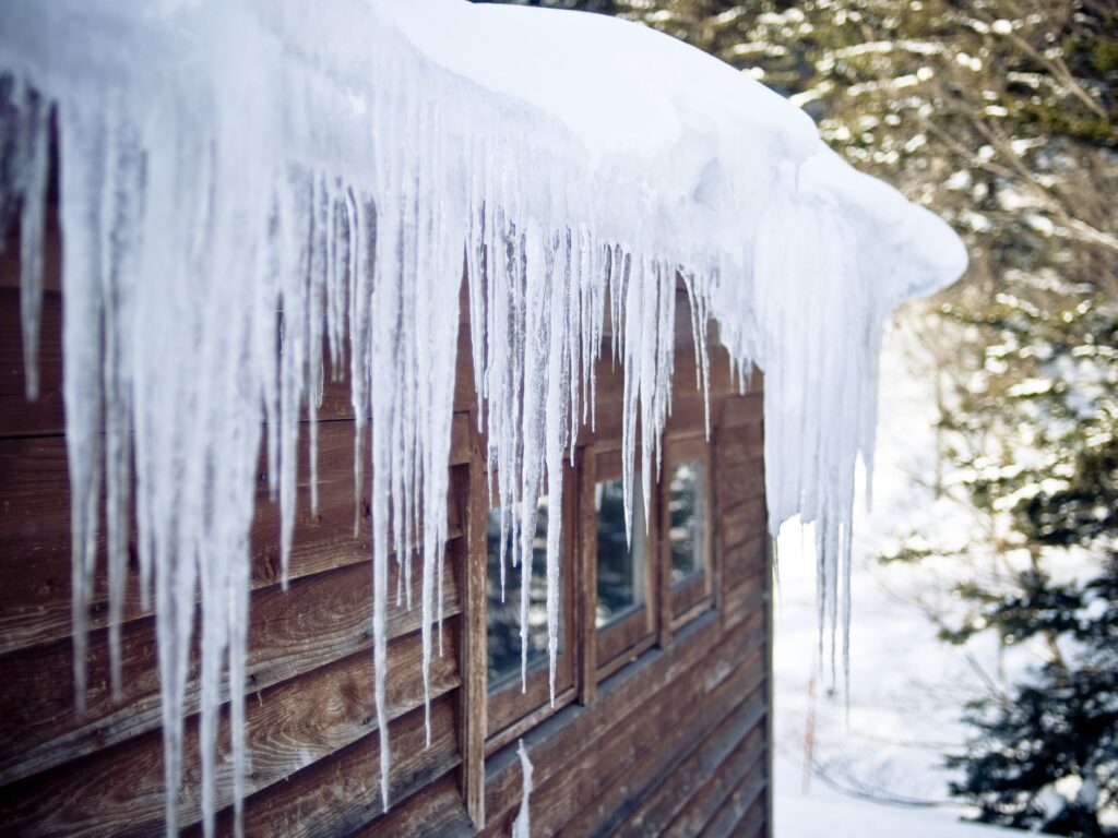 Preventing Ice Dams: Solutions