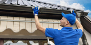 5 Reasons To Consult An Expert For Gutter Installation