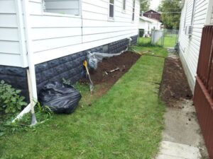 Underground Drainage Systems Guide for Homeowners