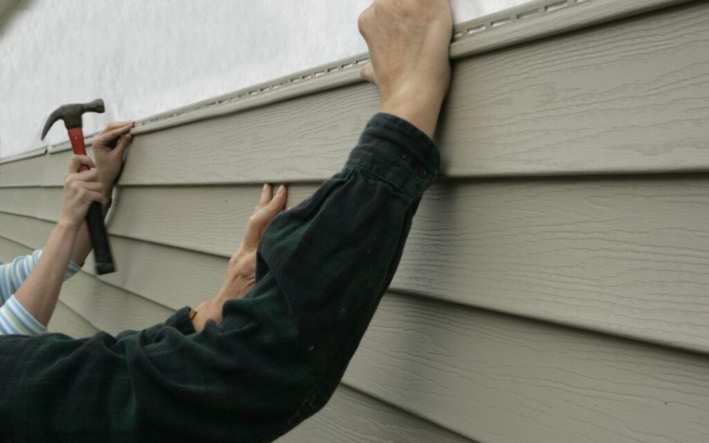 Best Decision To Have Your Home’s Siding