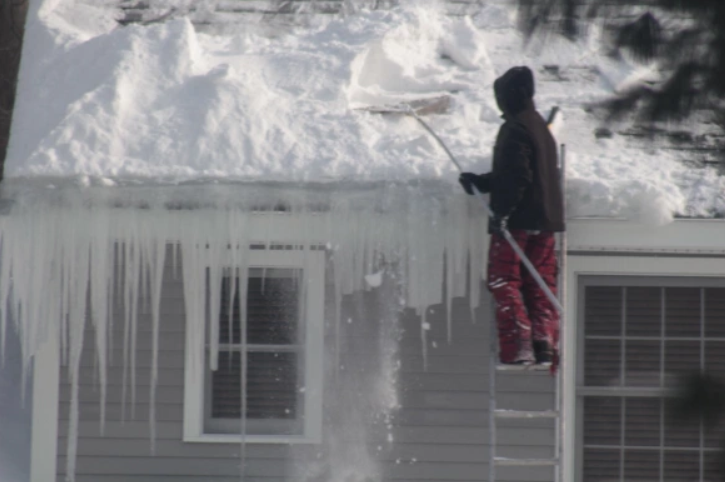 How To Get Rid Of Ice Dams: Prevention And Fast Fixes 