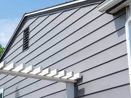 Vinyl Siding Is Affordable And Durable