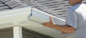 Understand The Importance Of Gutter Replacement (What To Expect)