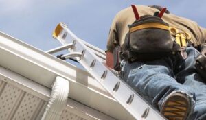Top Gutter Cleaning Company In Oswego, IL