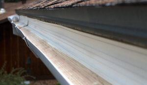 Rain Gutter Installation And Repair For Your Protection